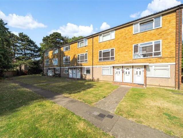 Maisonette for sale in Greater London