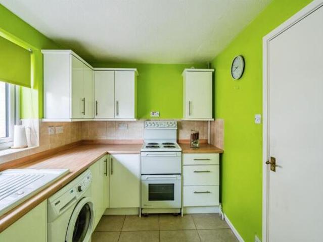 Maisonette for sale in St Anthony's Hill, Eastbourne