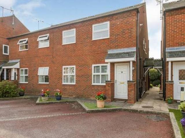 House for sale in Leicestershire