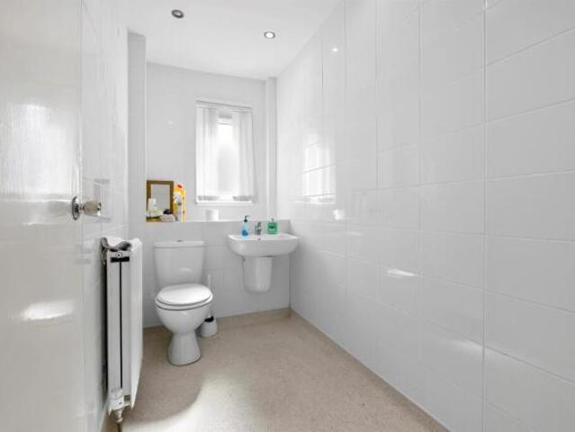 Maisonette for sale in Balgrayhill, Springburn