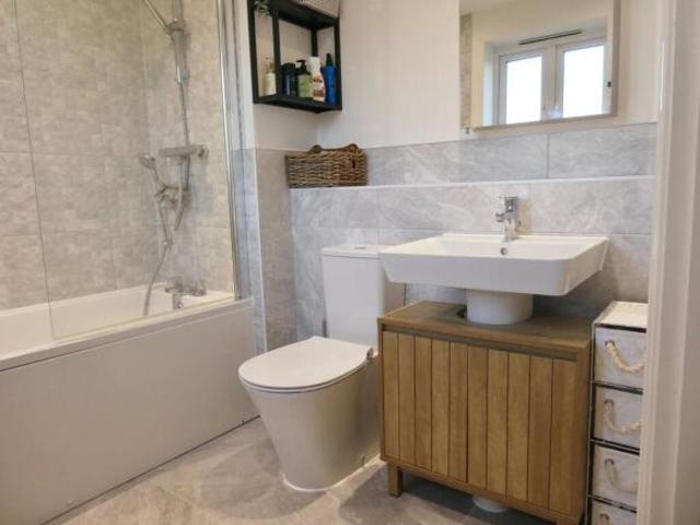 Maisonette for sale in Irwell Vale, Lancashire