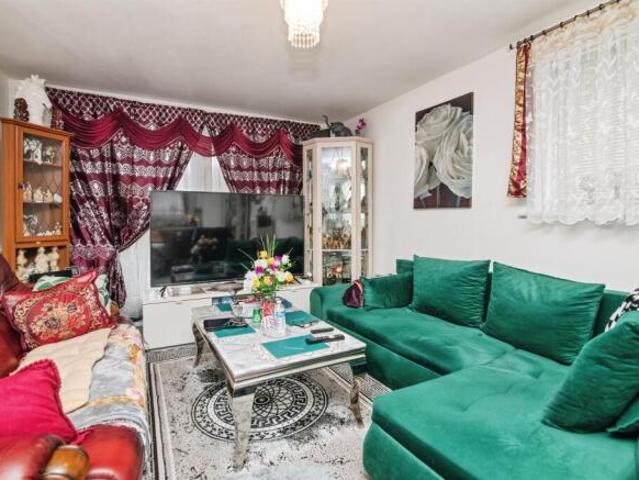 Maisonette for sale in West Midlands