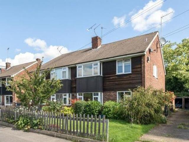 House for sale in Hertfordshire