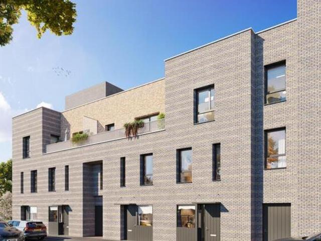 House for sale in Hertfordshire, England