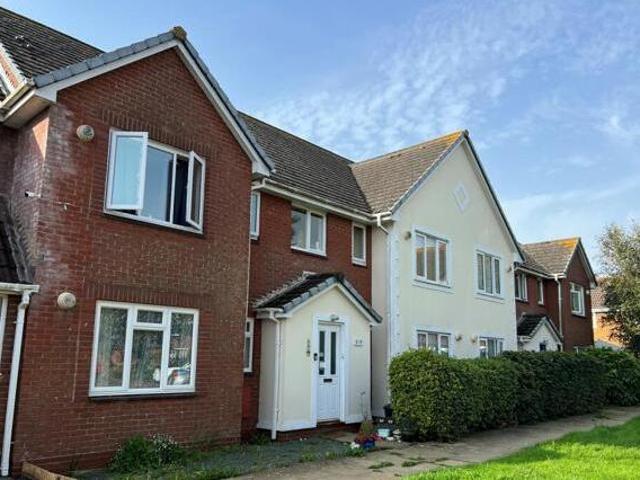 House for sale in Old Milton, Ashurst Bridge