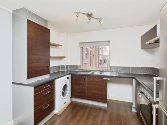 Maisonette for sale in East Midlands