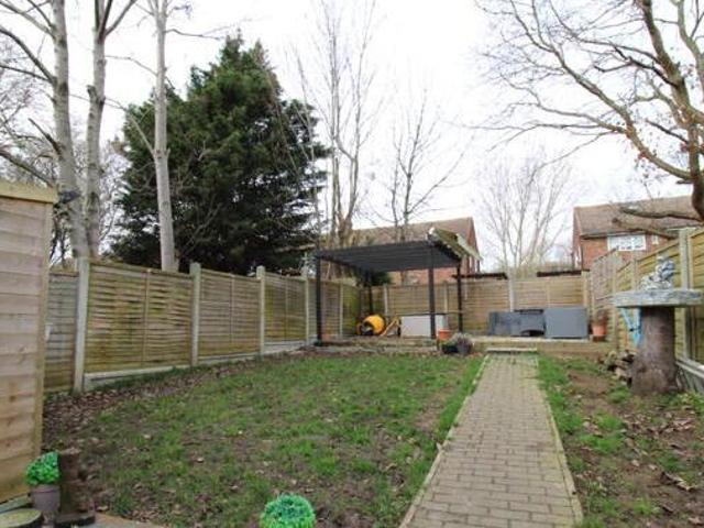 House for sale in Vange, Basildon