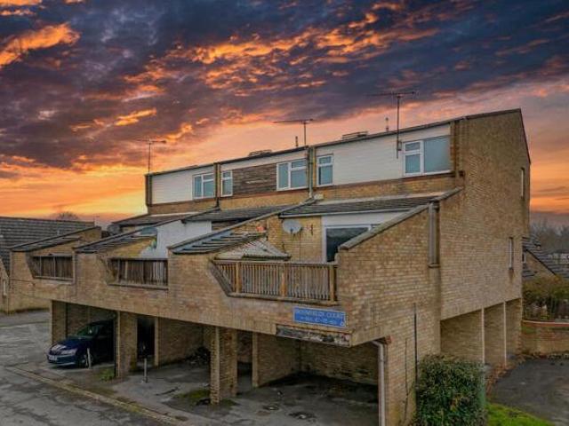 House for sale in Vange, Basildon