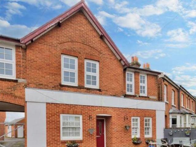 House for sale in Priest Down, Hampshire