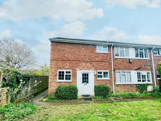 House for sale in Basingstoke, Basingstoke and Deane