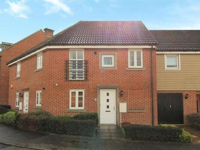 House for sale in Priest Down, Hampshire