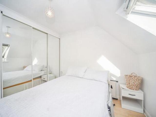 Maisonette for sale in Chilworth Old Village, Test Valley