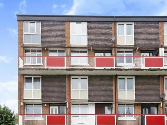 House for sale in Batemoor, South Yorkshire