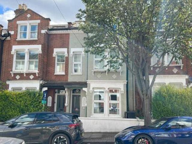House for sale in City of London, Greater London