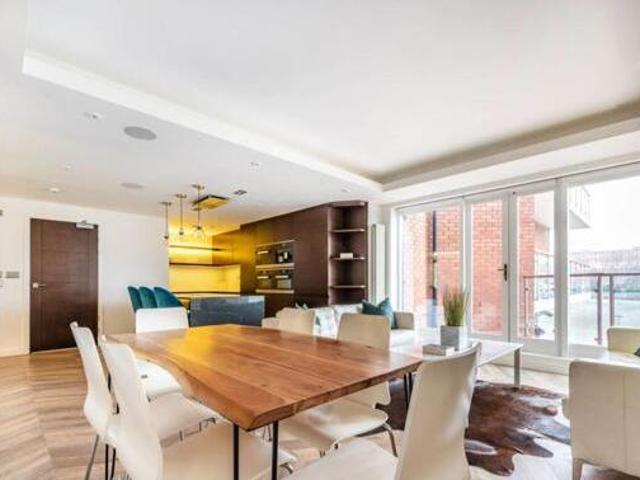 House for sale in Lyons, Greater London