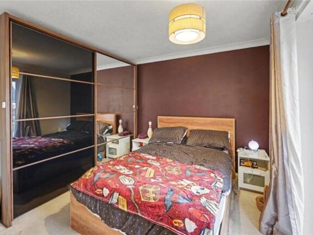 Maisonette for sale in Mile Cross, East Bank