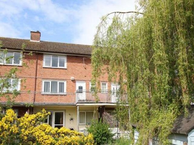 House for sale in Beacon Heath, Watergate