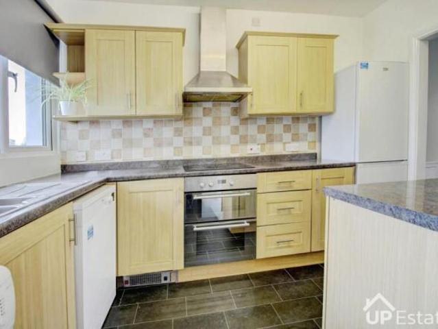 Maisonette for sale in Milverton, Green Close
