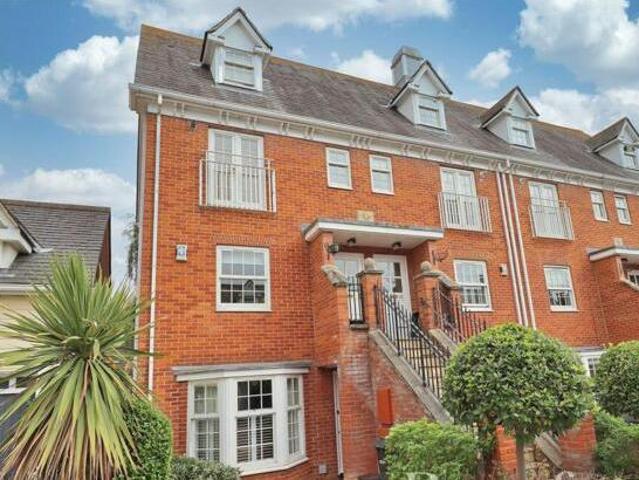 House for sale in Beaulieu Park, Chelmsford