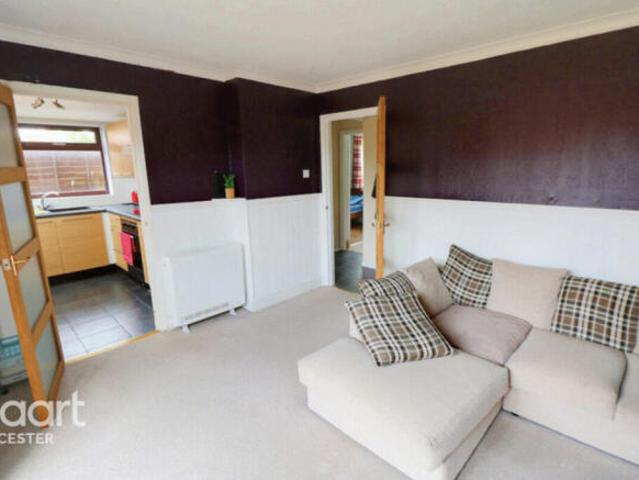 Maisonette for sale in Old Wharf, City Of Leicester