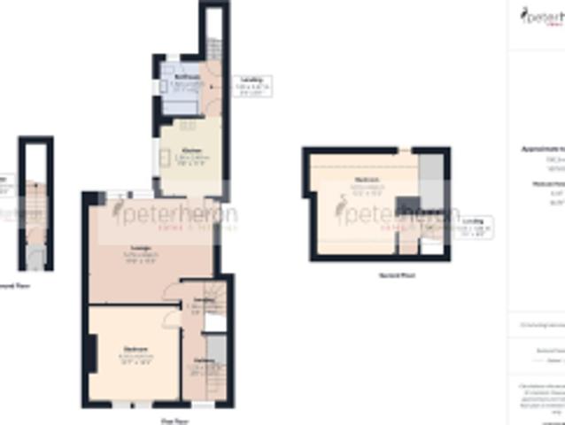 Maisonette for sale