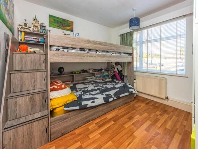 Maisonette for sale