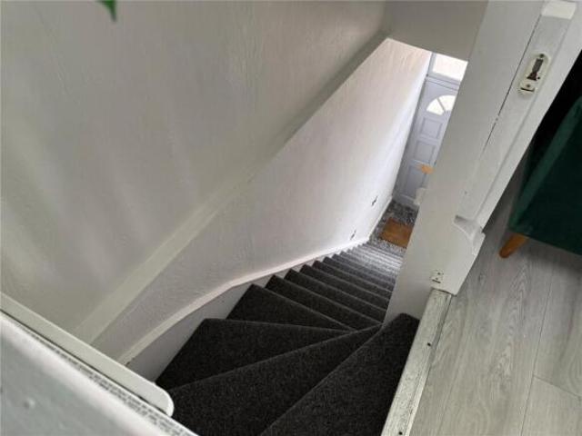 Maisonette for sale in Feckenham, City Of Bristol