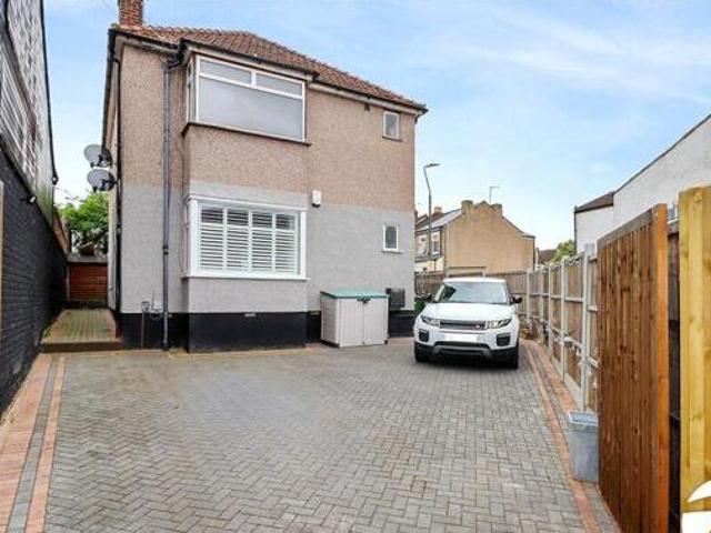 House for sale in Lyons, Greater London