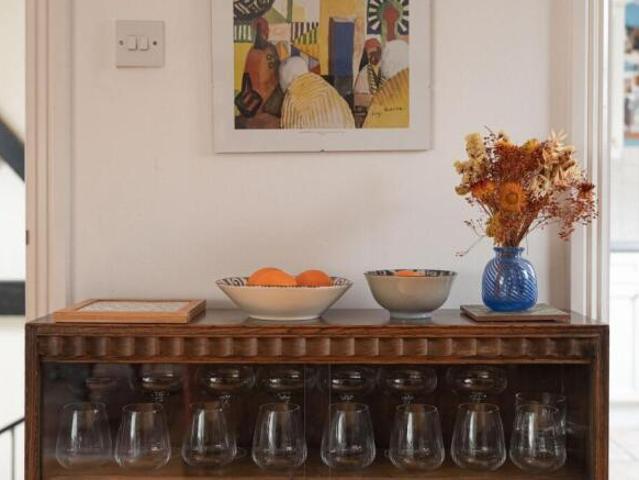 Maisonette for sale