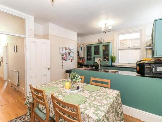 Maisonette for sale in North Watford, Hertfordshire