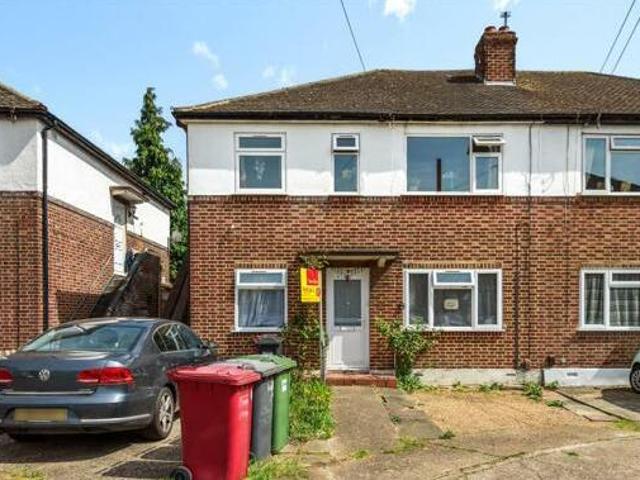House for sale in Lyons, Greater London