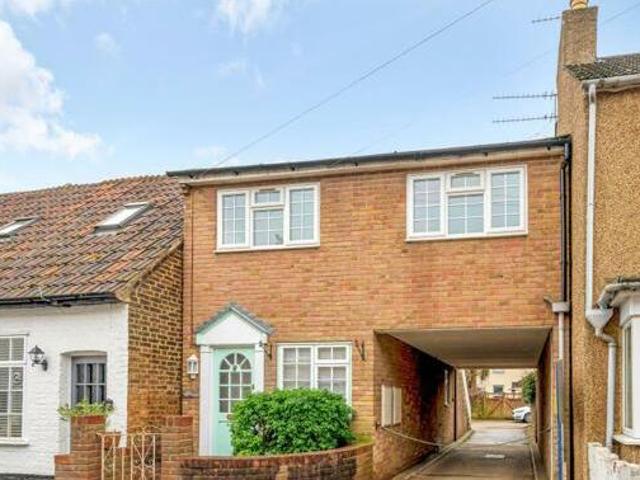 House for sale in Lyons, Greater London