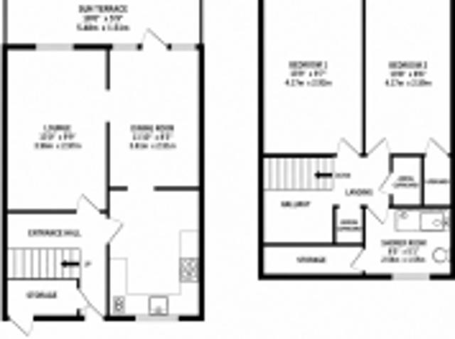 Maisonette for sale in Arbury, Cambridgeshire