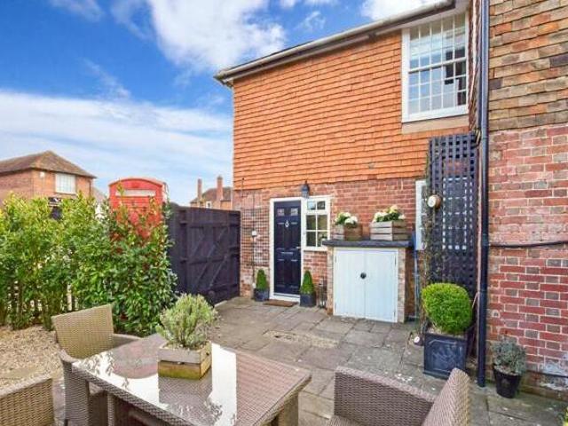 House for sale in East Sussex, England