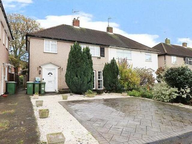 House for sale in Bexleyheath, Greater London