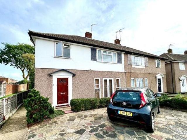 House for sale in Bexleyheath, Greater London