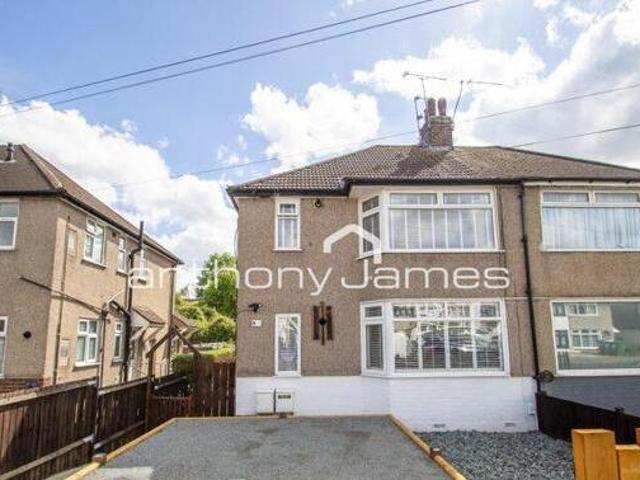 House for sale in Bexleyheath, Greater London