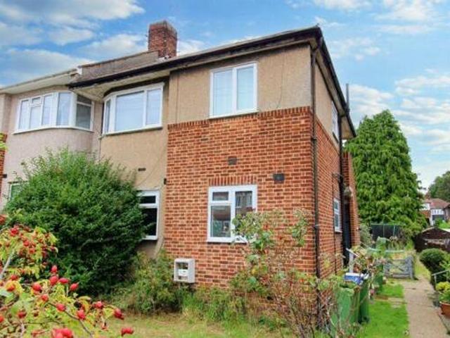 House for sale in Bexleyheath, Greater London