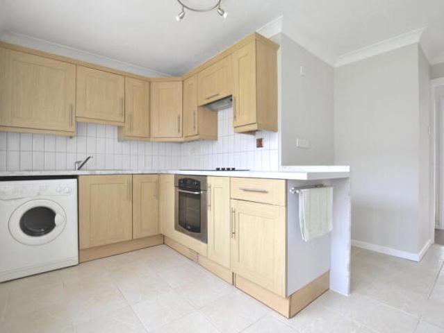 Maisonette for sale