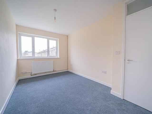 Maisonette for sale in West Midlands