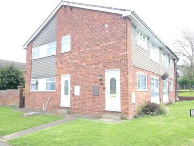 House for sale in Overslade, New Bilton