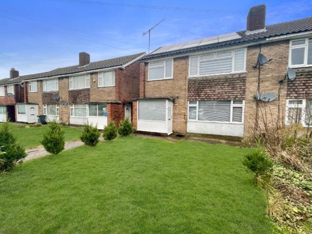 Duplex for sale in Luton