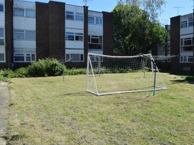 Maisonette for sale in Fareham, Hampshire