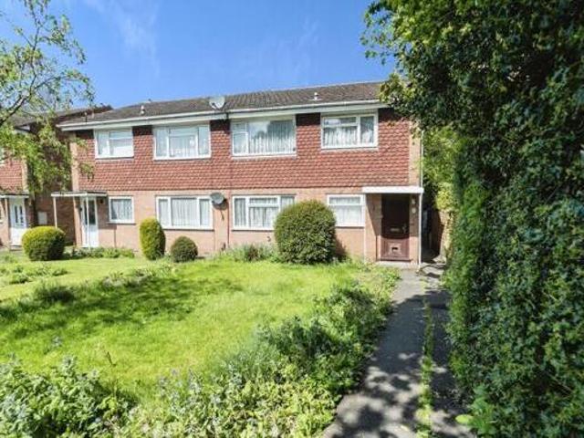 House for sale in Gravelly Hill, Birmingham