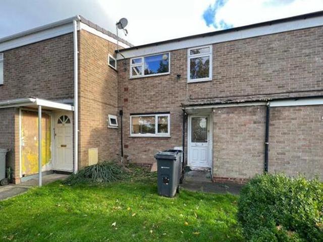 House for sale in Turves Green, West Midlands