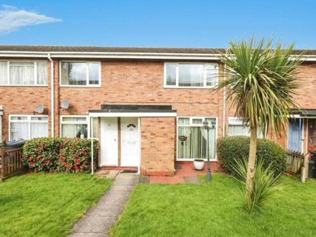 House for sale in Wylde Green, Erdington