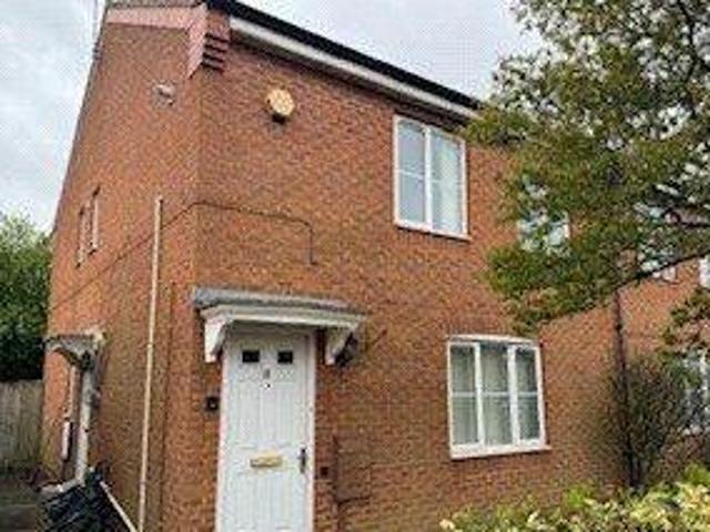 House for sale in Lozells, West Midlands