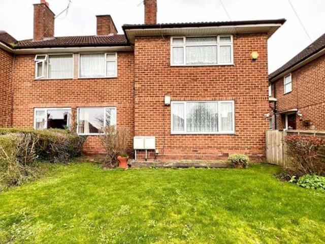 House for sale in Kings Heath, West Midlands