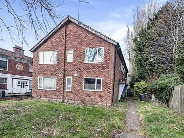 House for sale in Gravelly Hill, West Midlands