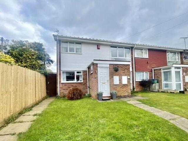 House for sale in Woodgate, West Midlands